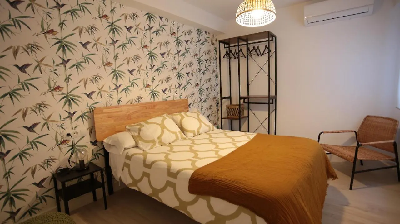 Cute Central Apartment Málaga