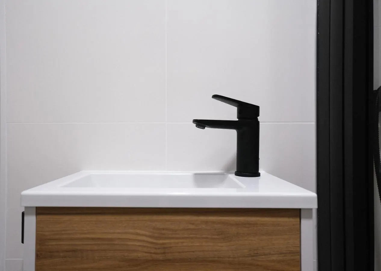 Cute Central Apartment Malaga