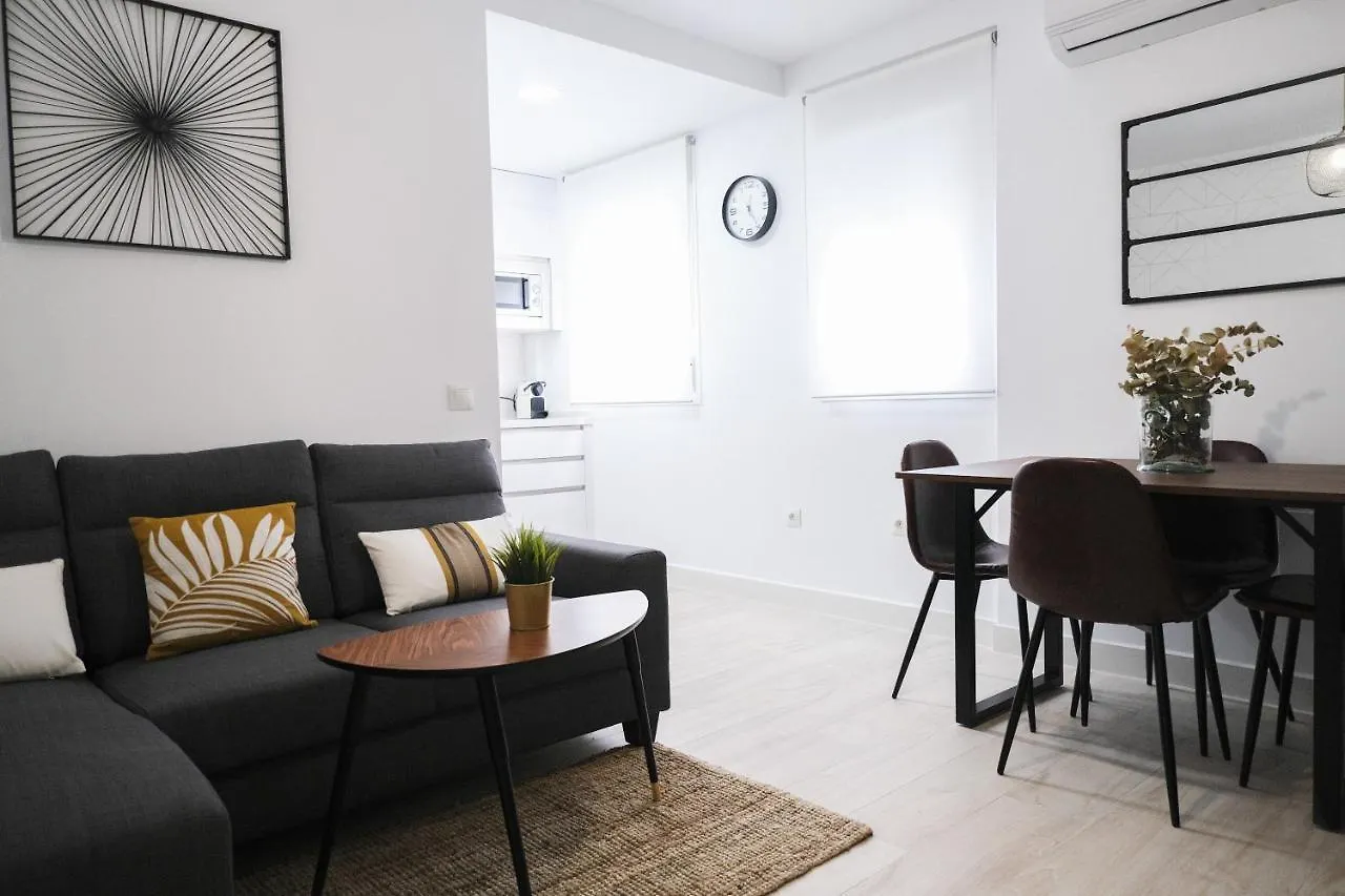 Cute Central Apartment Malaga 0*,  Spain